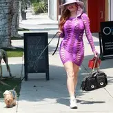 Phoebe Price голая #5052