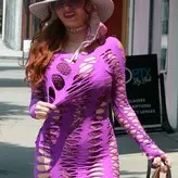 Phoebe Price голая #5054