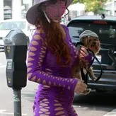 Phoebe Price голая #5056