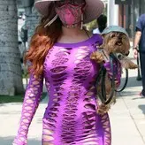 Phoebe Price голая #5061