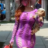 Phoebe Price голая #5062