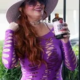 Phoebe Price голая #5067