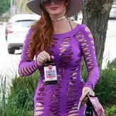Phoebe Price голая #5072