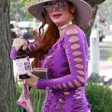 Phoebe Price голая #5079