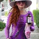 Phoebe Price голая #5083