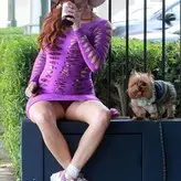 Phoebe Price голая #5086