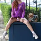 Phoebe Price голая #5092
