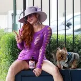 Phoebe Price голая #5094
