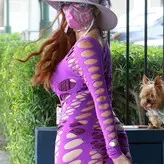 Phoebe Price голая #5111