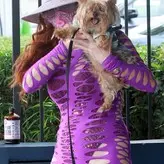 Phoebe Price голая #5114