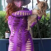 Phoebe Price голая #5115