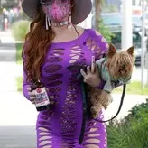 Phoebe Price голая #5116