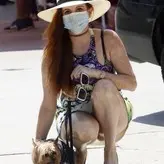 Phoebe Price голая #5128
