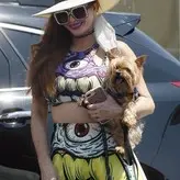 Phoebe Price голая #5136