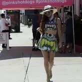 Phoebe Price голая #5142