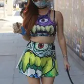 Phoebe Price голая #5171