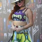 Phoebe Price голая #5177