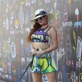 Phoebe Price голая #5179