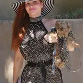 Phoebe Price голая #5189