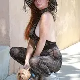 Phoebe Price голая #5198