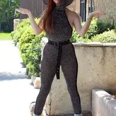 Phoebe Price голая #5213