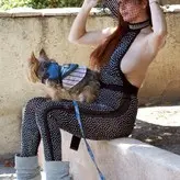 Phoebe Price голая #5221