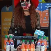 Phoebe Price голая #5254