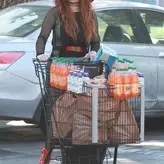 Phoebe Price голая #5259