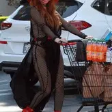 Phoebe Price голая #5260