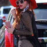 Phoebe Price голая #5274