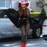 Phoebe Price голая #5279
