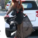 Phoebe Price голая #5281