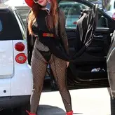 Phoebe Price голая #5284