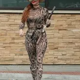 Phoebe Price голая #5299