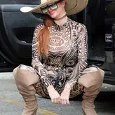 Phoebe Price голая #5309