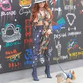 Phoebe Price голая #5338