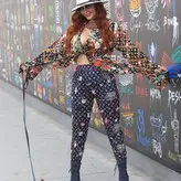 Phoebe Price голая #5342