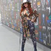 Phoebe Price голая #5346