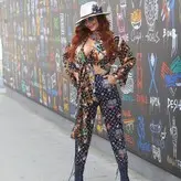 Phoebe Price голая #5347