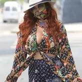 Phoebe Price голая #5359
