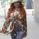 Phoebe Price голая #5363
