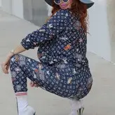 Phoebe Price голая #5369