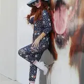 Phoebe Price голая #5371