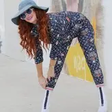 Phoebe Price голая #5375