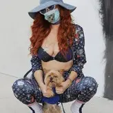 Phoebe Price голая #5377