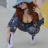 Phoebe Price голая #5387
