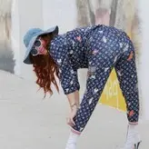 Phoebe Price голая #5391