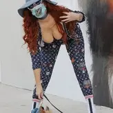 Phoebe Price голая #5397