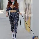 Phoebe Price голая #5398