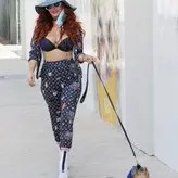 Phoebe Price голая #5399